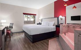 Ramada By Wyndham Locust Grove